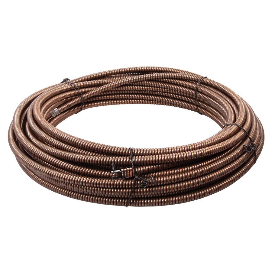 Part 11/16X 100' Standard Cable With Split Pin Connectors for