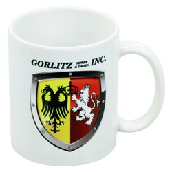 Gorlitz Coffee Mug