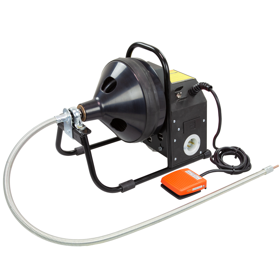 ゴリラGO！ Drain Cleaning Machine GO 15 SE