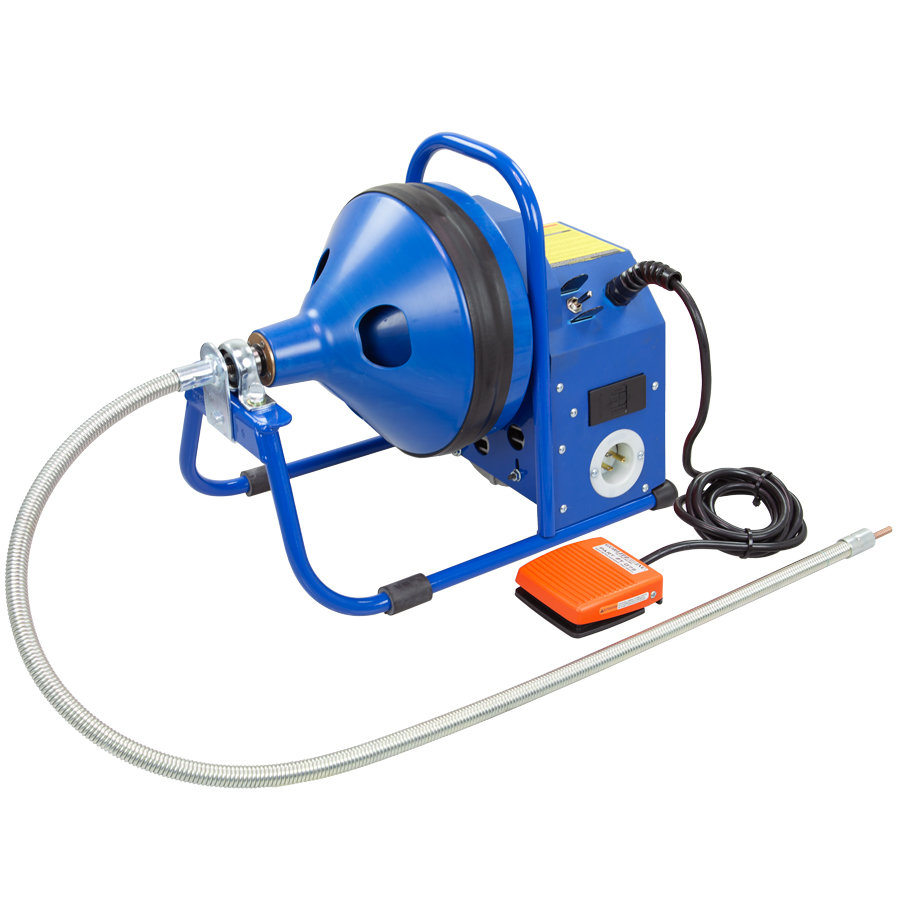 ゴリラGO！ Drain Cleaning Machine GO 15 SE