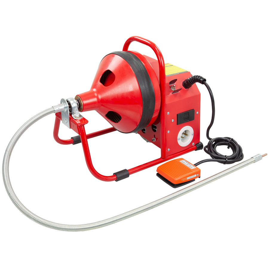 ゴリラGO！ Drain Cleaning Machine GO 15 SE