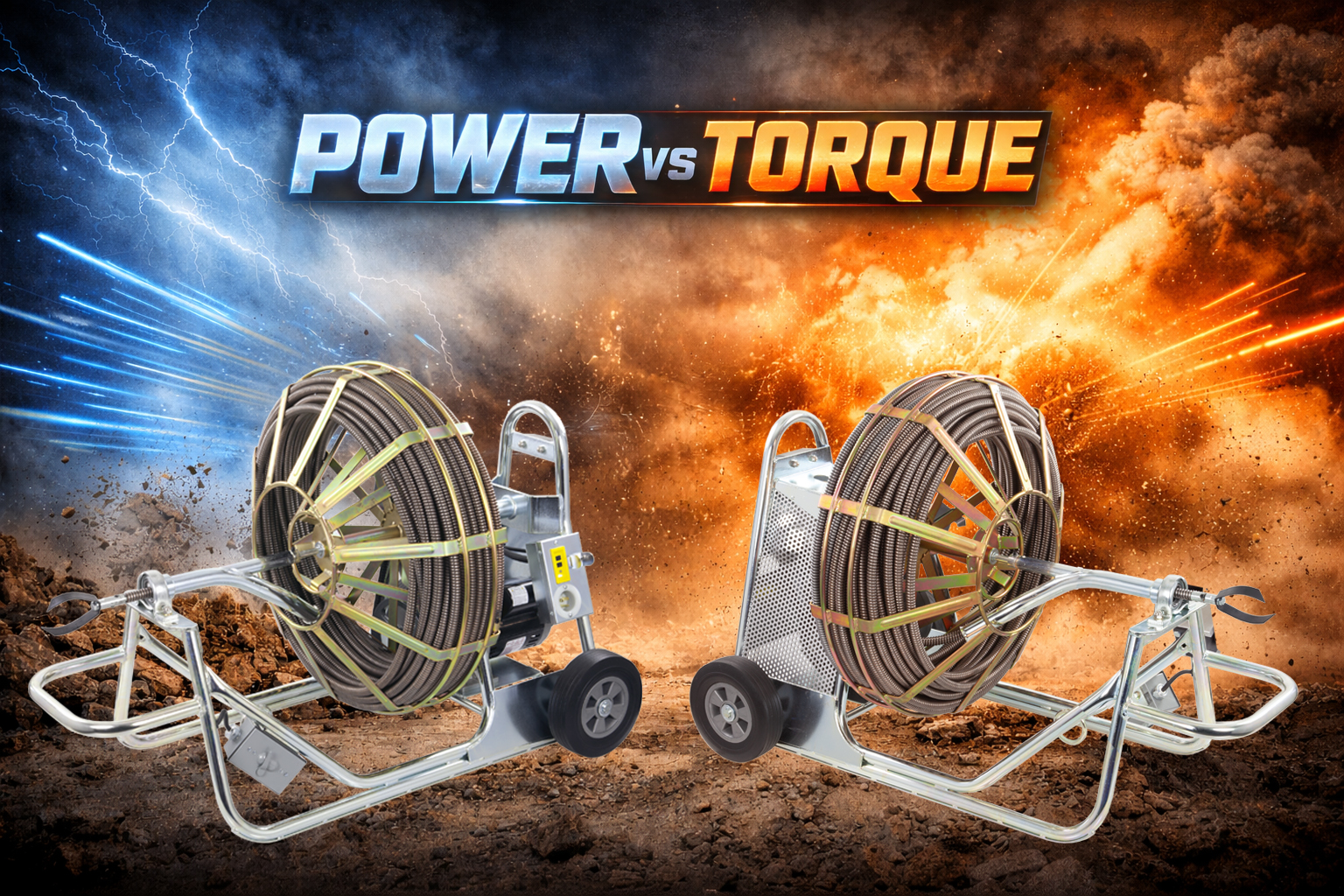 Power