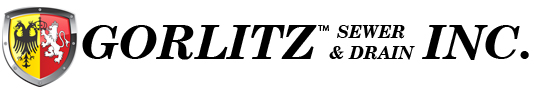 Gorlitz Sewer & Drain, Inc. Logo
